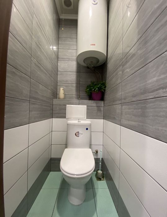 Оренда 2х кімнатної квартири у Дніпровському р-ні (Дружній 3)