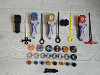 Бейблейди Beyblade