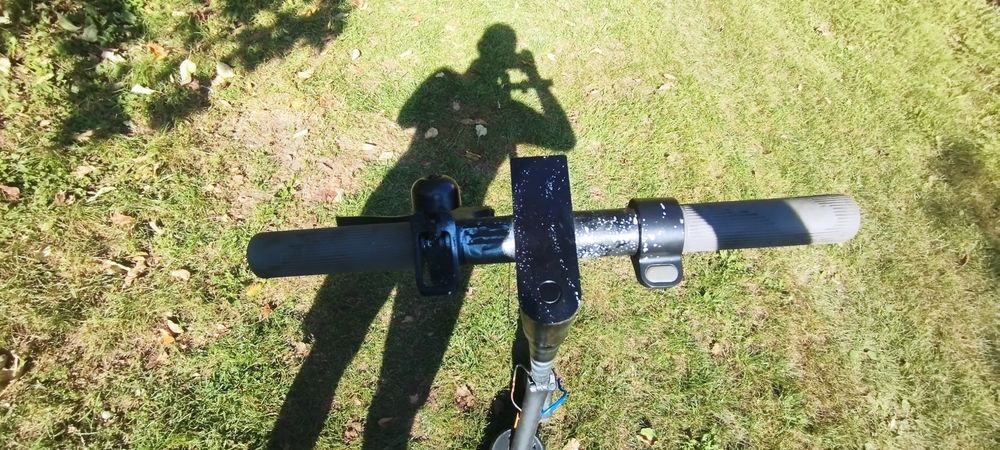 Електро самокат Xiaomi Electric Scooter 4 Go IT потребує ремонту