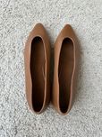 Loro piana 40 nowe balerinki