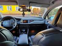 Citroen C5 Tourer