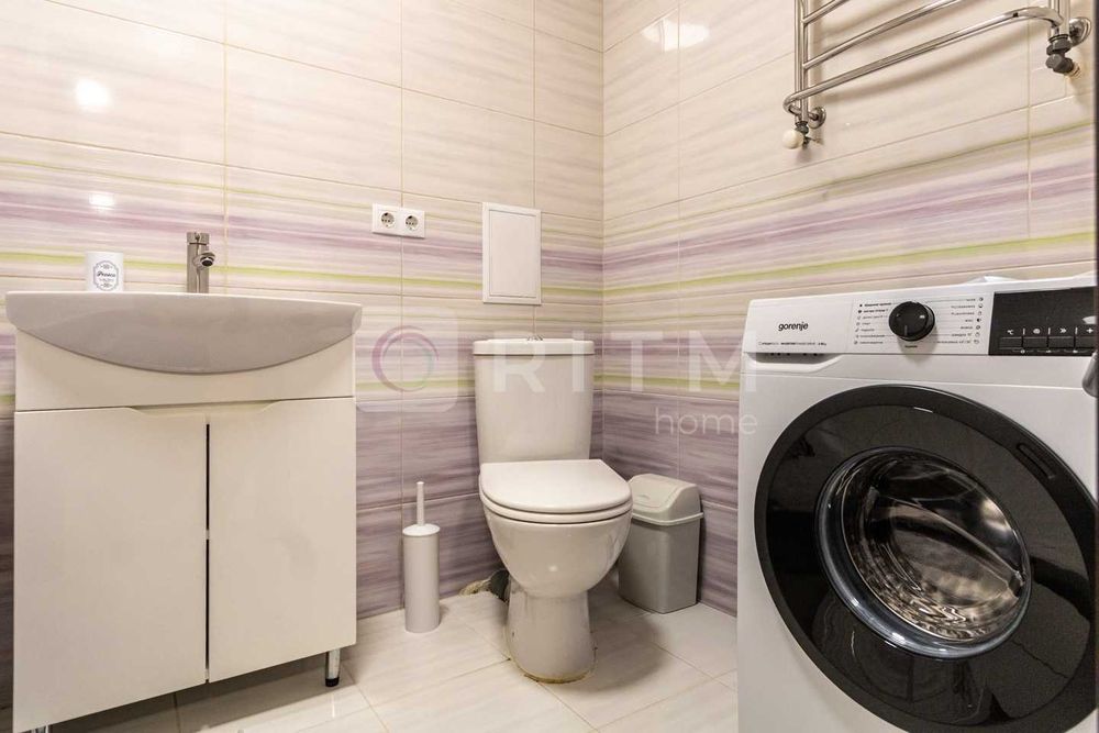 Оренда 1-к. квартири в комфортному районі. вул. Б. Хмельницького