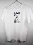 Koszulka - 1-800-Oświecenie Tee Taco Hemingway T-shirt Rap
