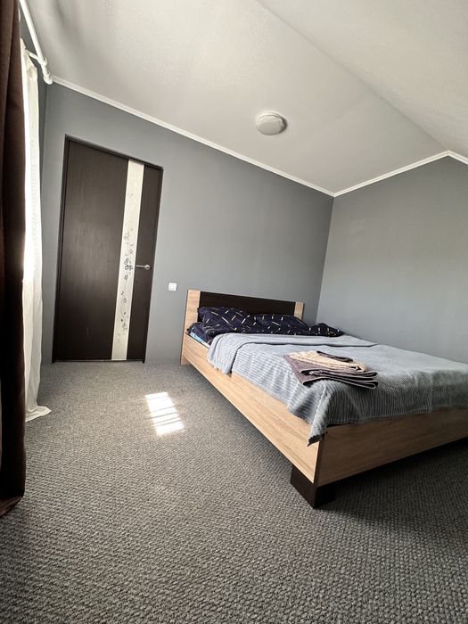 оренда подобово квартра Мукачево довготривалий термін посуточно