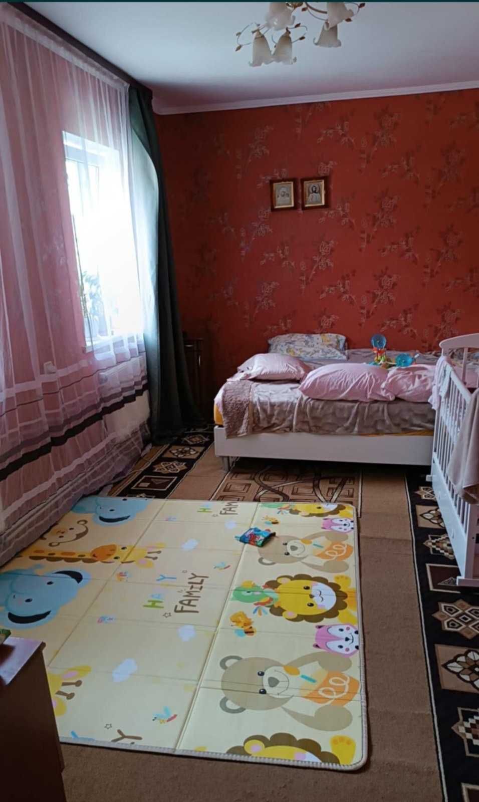 (5) Продаж будинку в смт. Літин 9793