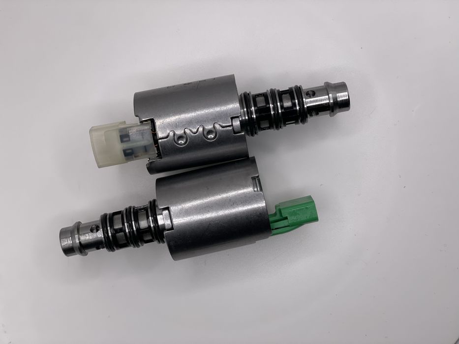 DSG DQ200 соленоід Bosch VAG оригинал Нові! DSG7 (0AM, 0CW)