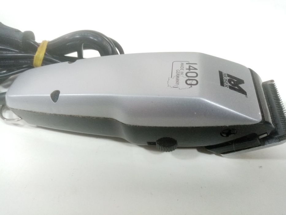 Машинка для стрижки Moser 1400 (made in Germany)