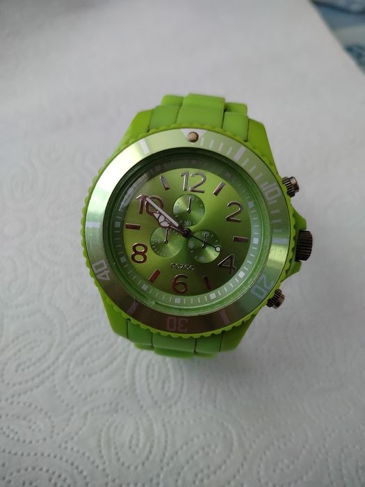 Zegarek Oozoo nieużywany