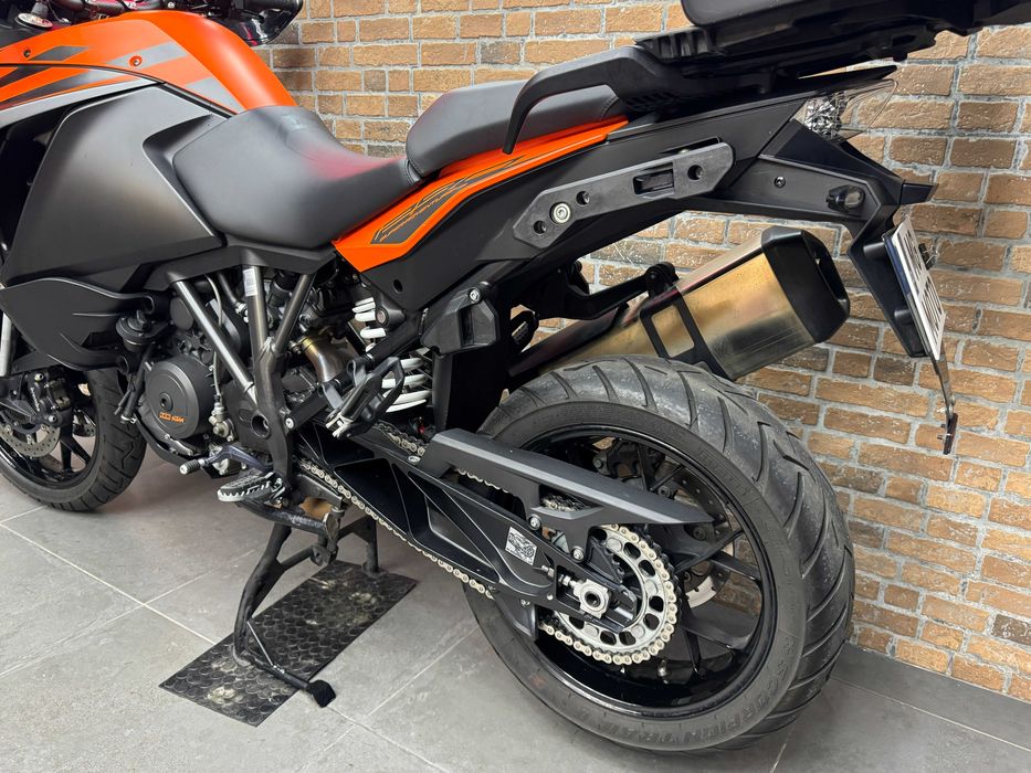 KTM 1290 Super Adventure S Maio 19 24 mil Kms