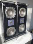 Elac el 80 kolumny