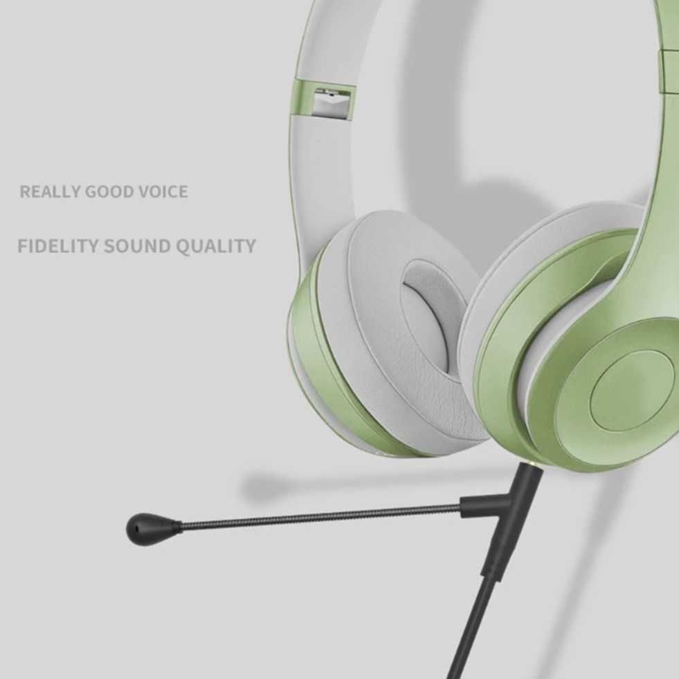 Кабель для наушников Beats by Dr Dre Studio Solo 2 3.0 Mixr Pro Detox