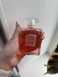 Chanel Coco Mademoiselle 100ml