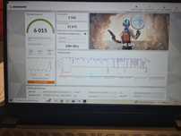DELL G15 5530 i5-13450HX/16GB/RTX3050/M.2 512GB/W10