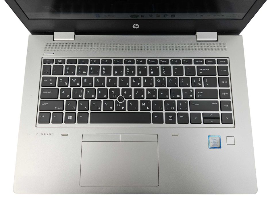 Ноутбук HP ProBook 640 G5 FHD|i7-8665U|8Gb|256Gb