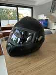 Kask Harley Davidson FXRG