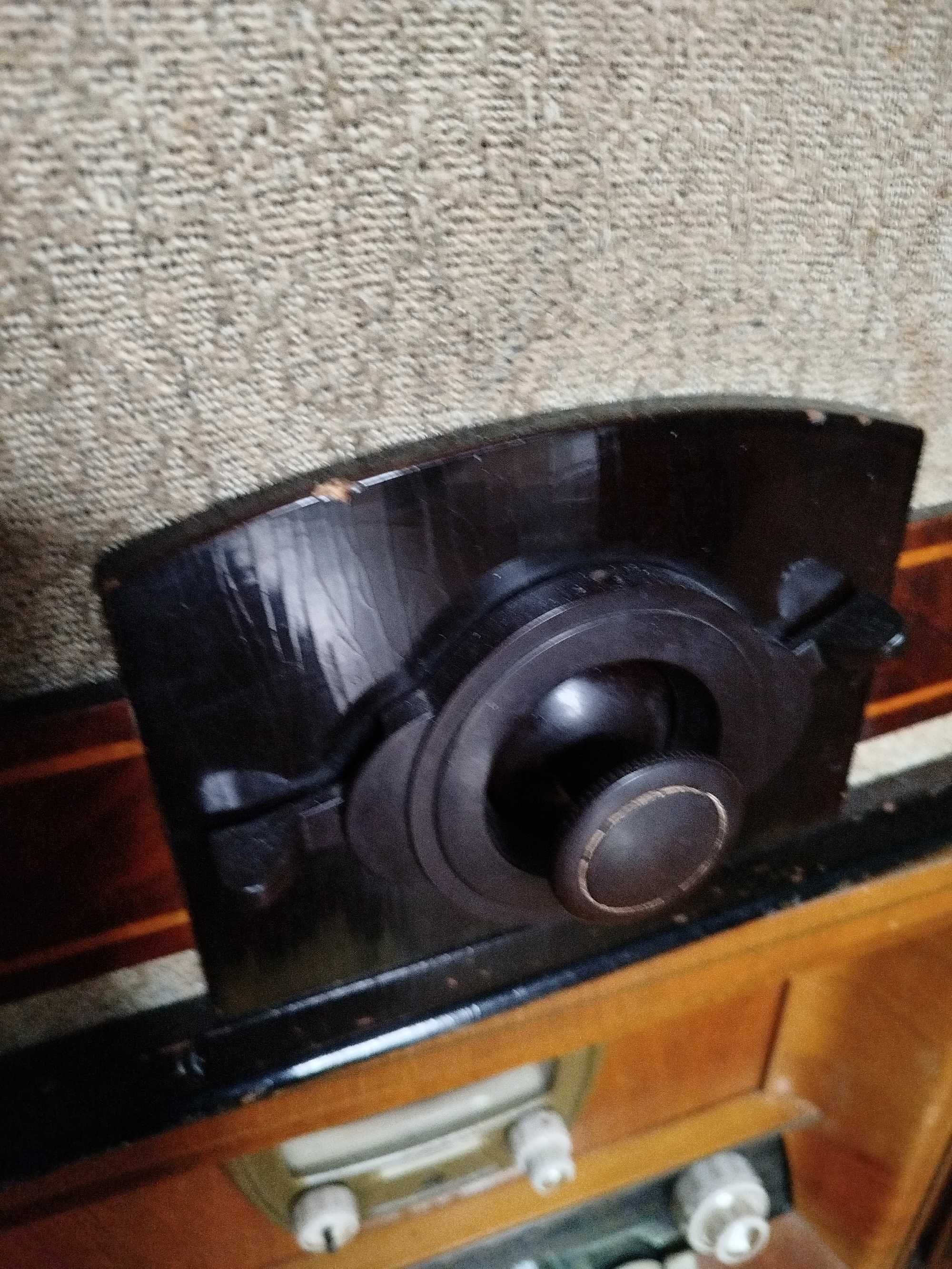 Stare radio PHILIPS AACHEN d49au