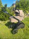 Wózek Espiro Only 2w1
