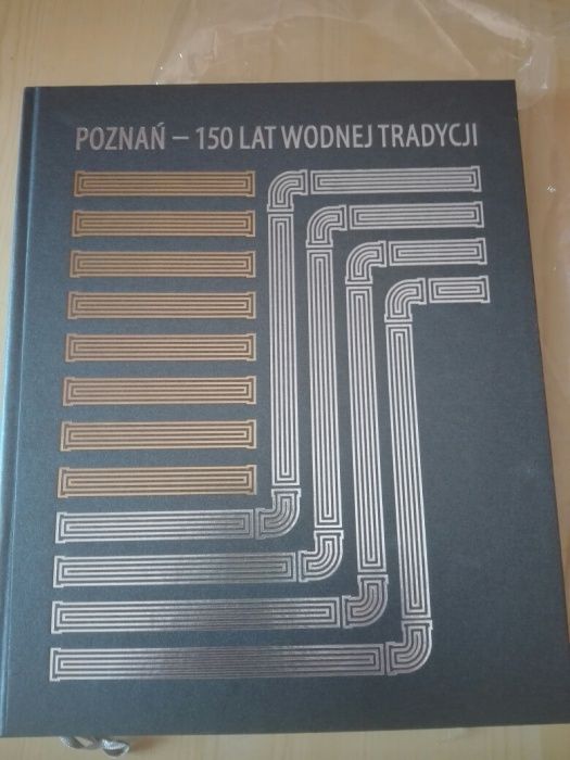 Poznań 150 Wodnej Tradycji