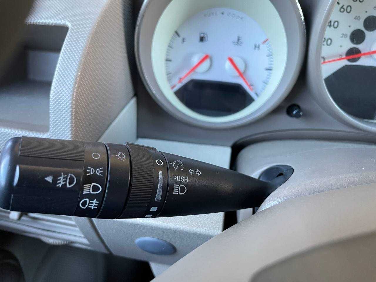 Продам Dodge Caliber 2007. Можна в розстрочку, під викуп.