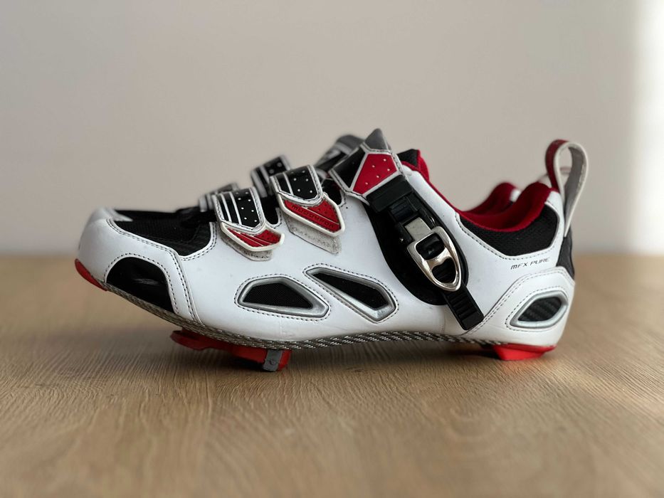 Велосипедне взуття Muddyfox RBS Pure 30, (р. 43)