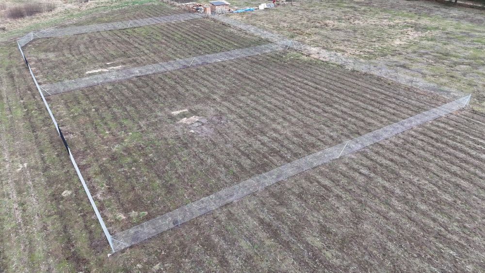 Sprzedaż I montaż paneli 3d,2d ,palisady I siatki oraz drewniane