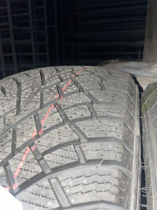 Продам нову резину Nokian