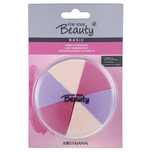 Gąbeczki do makijażu trójkąty Beauty blender For your beauty