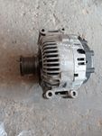 Генератор Chrysler 300C 3.0CRDI Lucas LRA03165