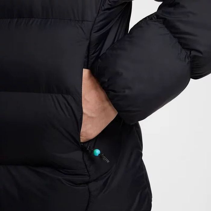 Пуховик Nike ACG куртка