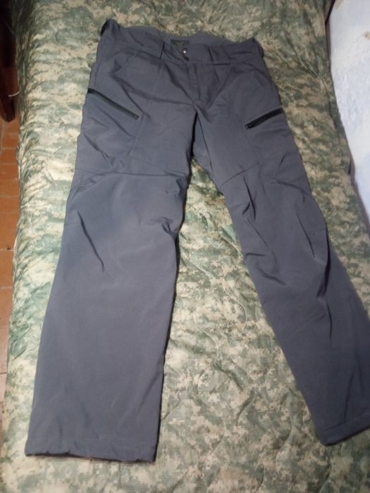Брюки Camotec softshell