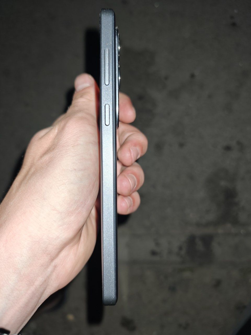 OnePlus ace3v 12/256