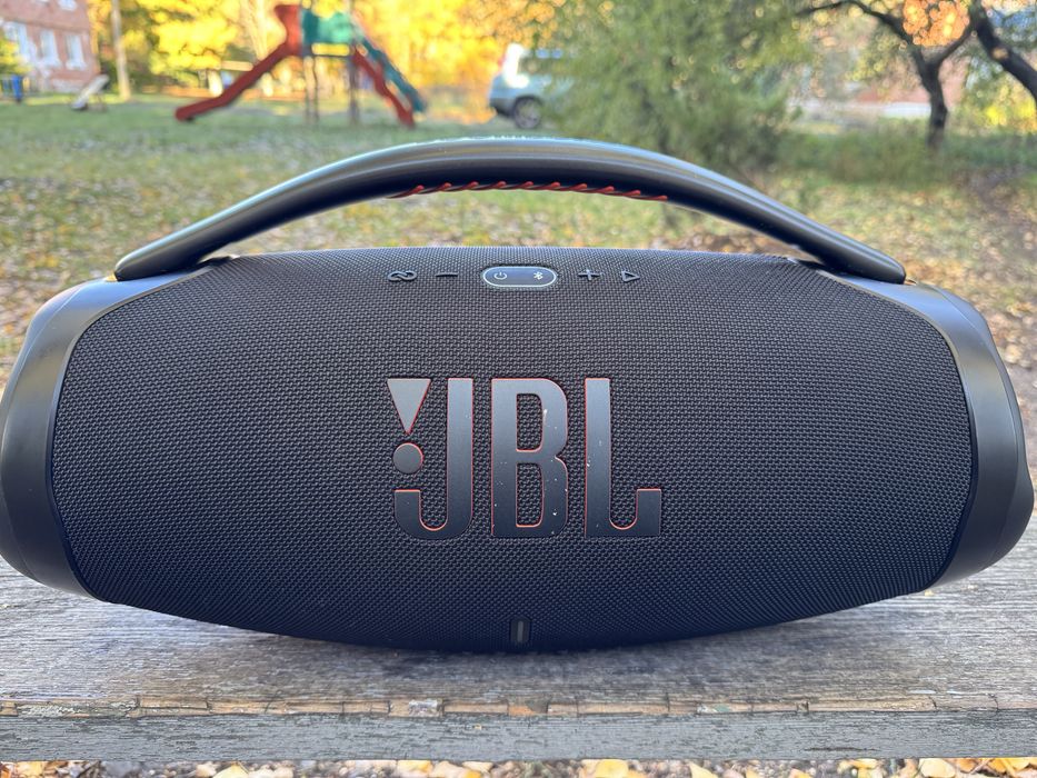JBL BOOMBOX 3 original