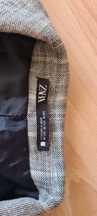 Marynarka Zara rozmiar m