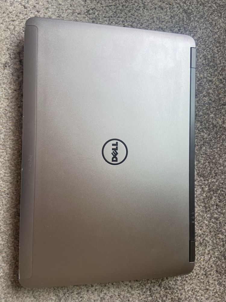 laptop Delll latitude E6440