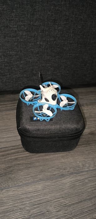 Дрон betafpv meteor 65pro elrs