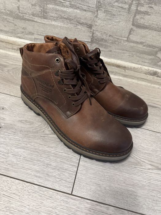 Черевики timberland