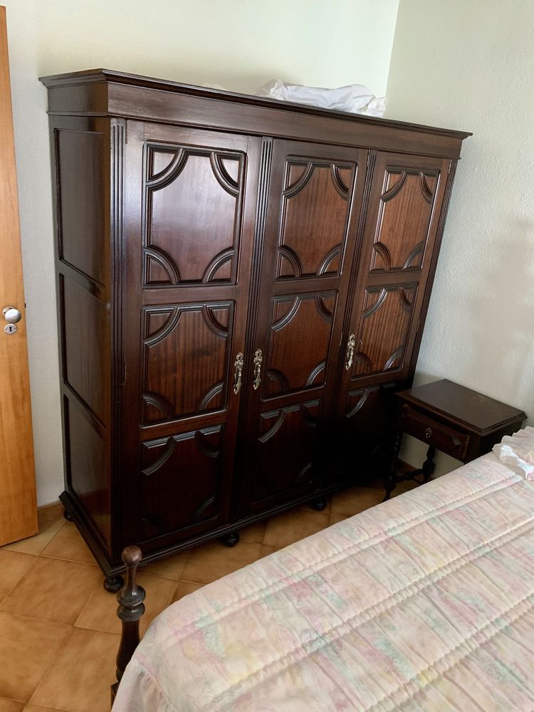 Vendo mobilia de quarto
