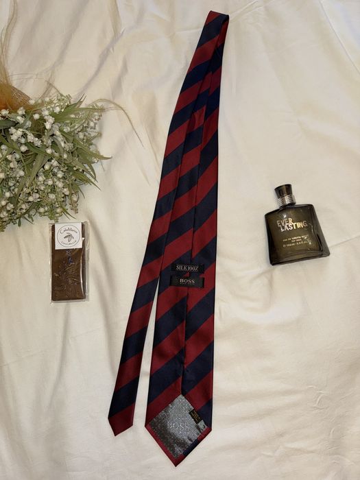 krawat Hugo Boss