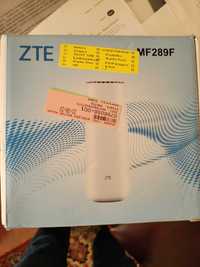 Router ZTE MF289F MIMO 4x4 WiFi 5 LTE cat. 20 SIM