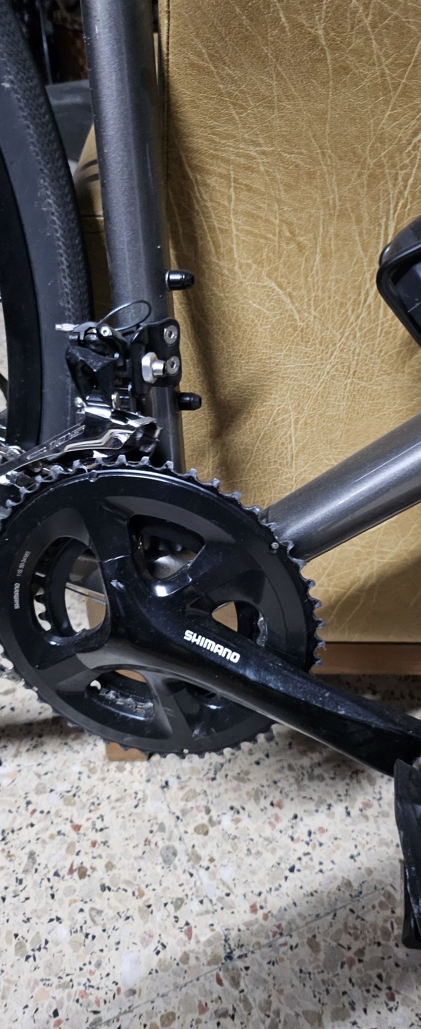 Bicicleta Giant ! Barata  Novissima '
