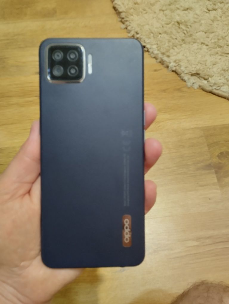 Продам телефон ОРРО А73 4/128 NFC