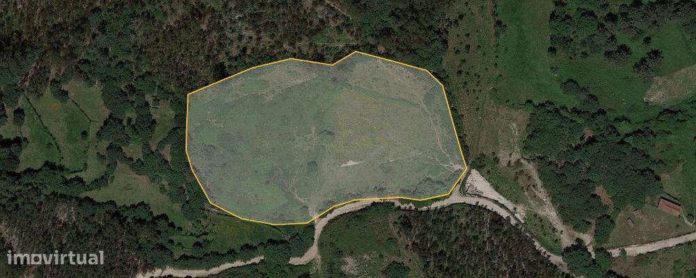 Terrenos Agrícolas - Serzedelo, Póvoa de Lanhoso