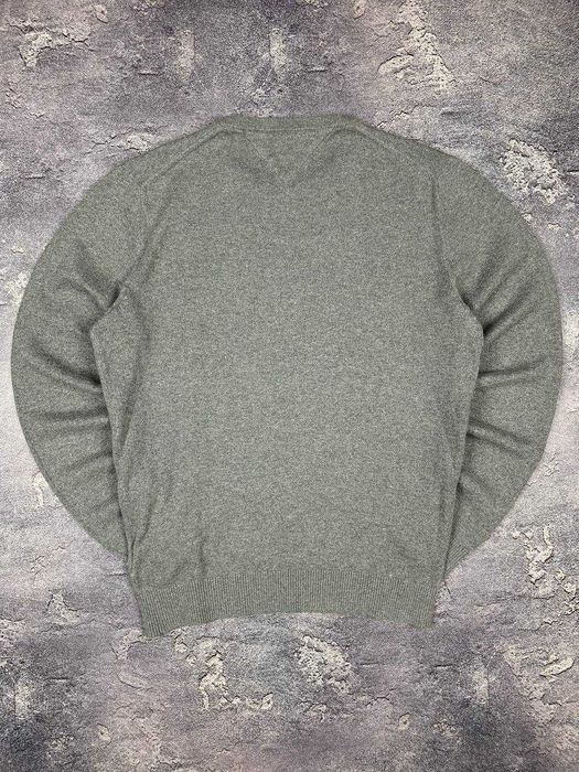 Светр Tommy Hilfiger Оригінал. Розмір М