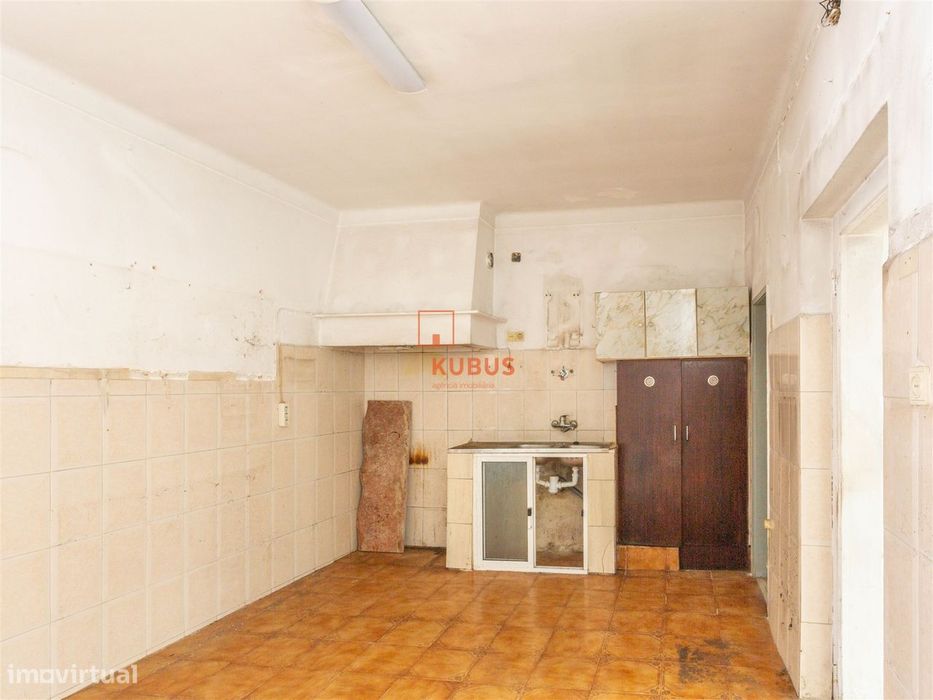 Moradia T2 - Torres Novas