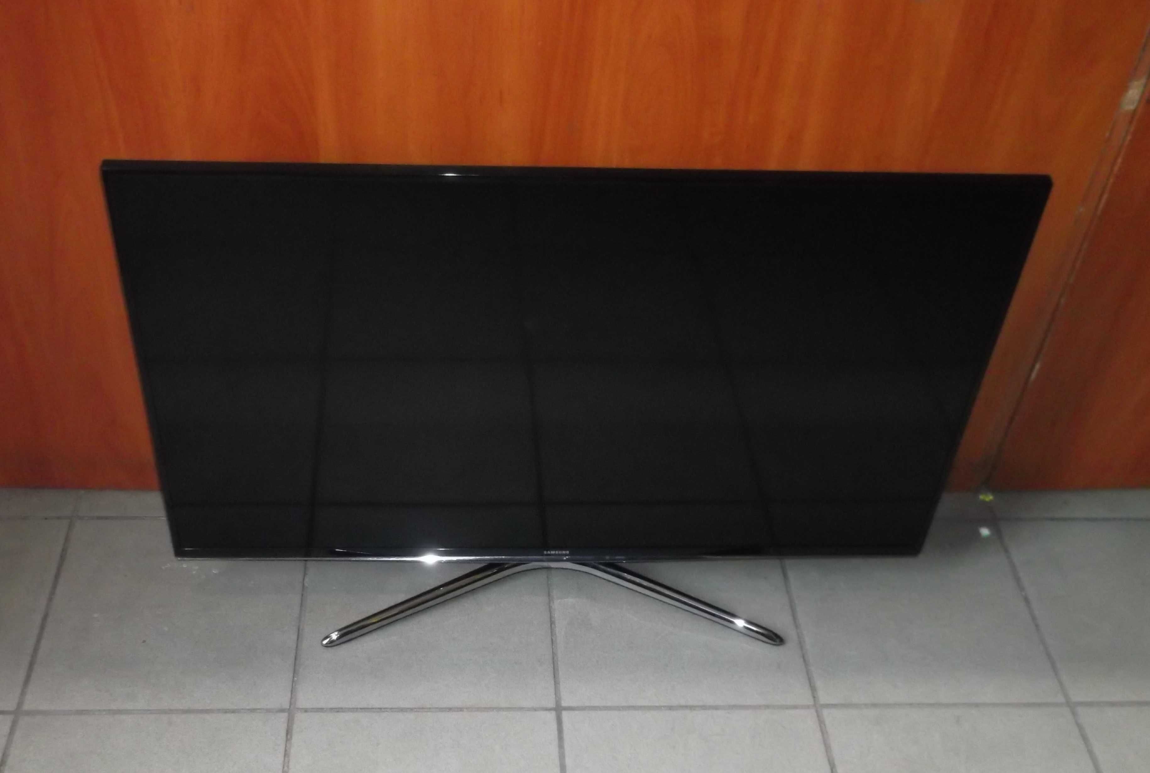 40'' SAMSUNG Smart TV, Wi-Fi, Full HD, 3xUSB, 3xHDMI
