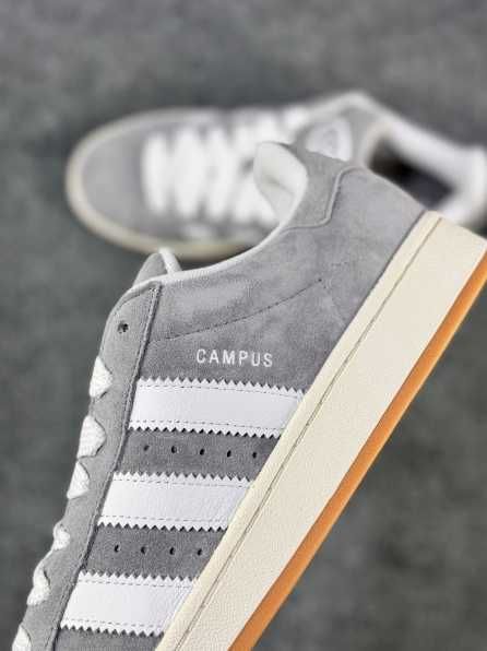 adidas Campus 00s Grey White 41