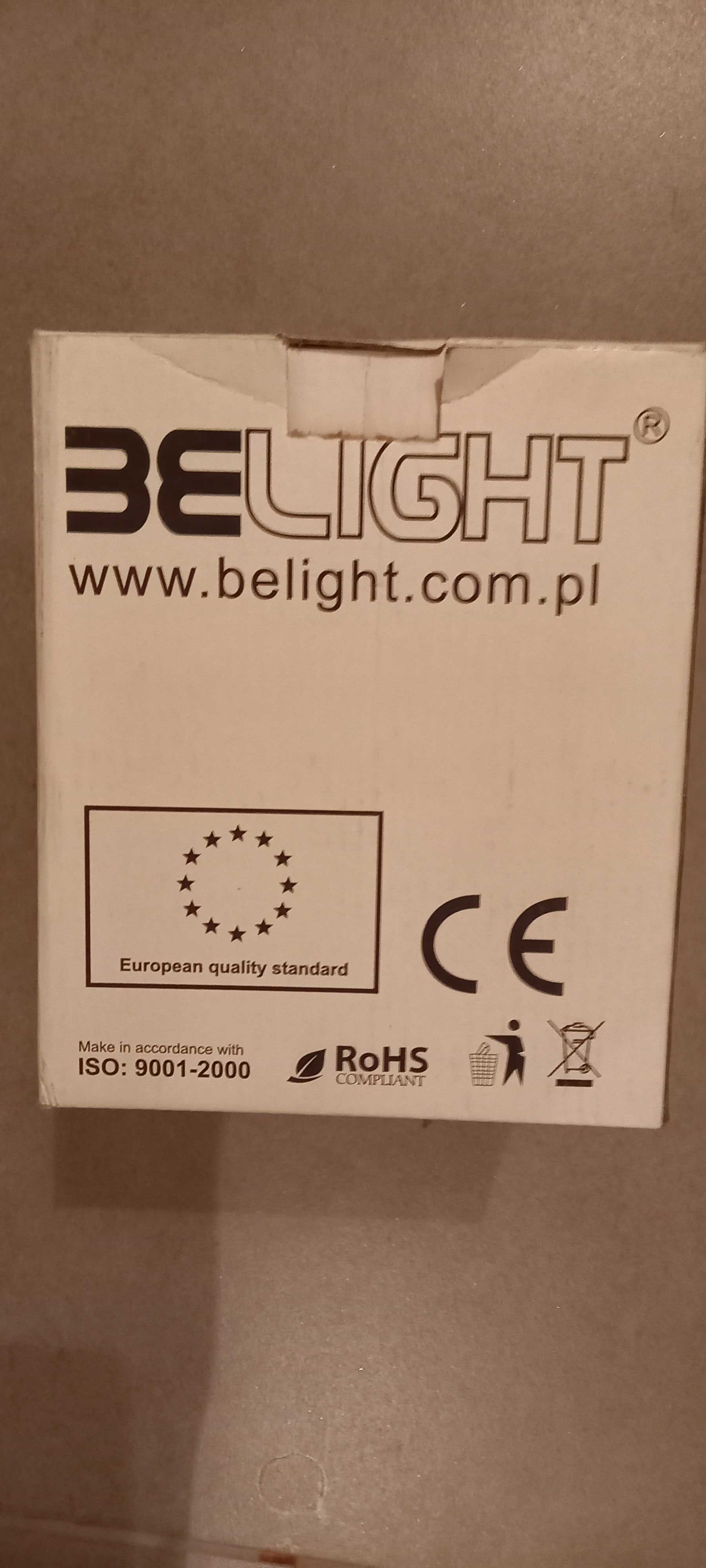 Oprawa reflektor lampa