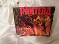 Музыкальный CD диск Panteta
