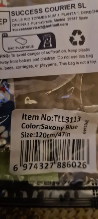 Smycz dla psa lub kota. Truelove nowa