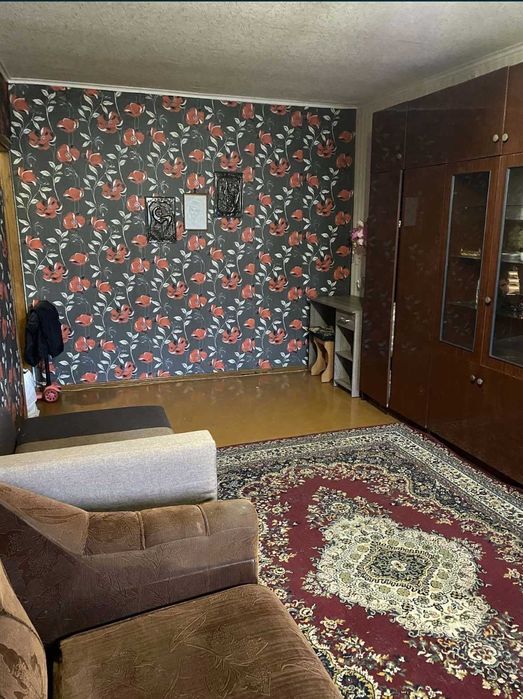 Продам 2 к.кв в Чугуеве